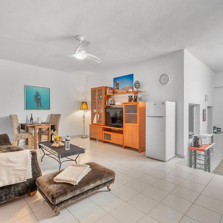Bonito Apartamento En Tenerife Sur เกีย เด อิโซรา ภายนอก รูปภาพ