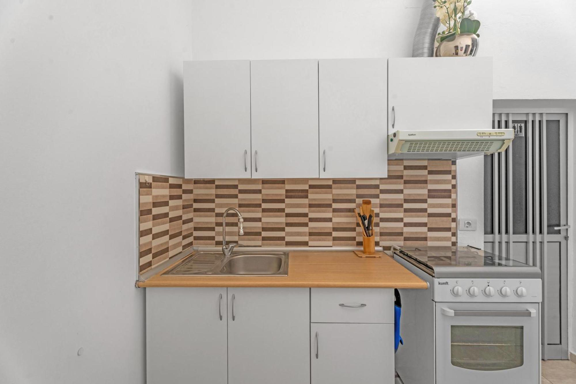 Bonito Apartamento En Tenerife Sur เกีย เด อิโซรา ภายนอก รูปภาพ