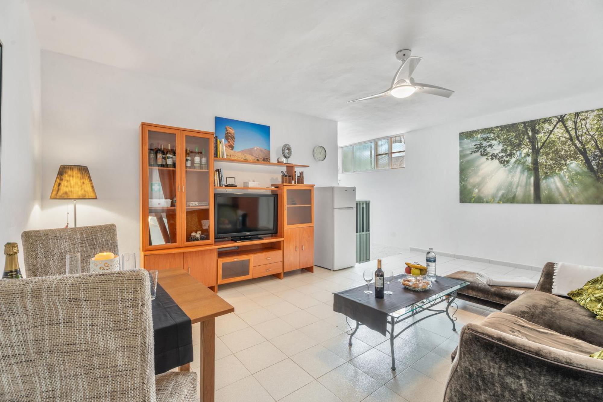 Bonito Apartamento En Tenerife Sur เกีย เด อิโซรา ภายนอก รูปภาพ