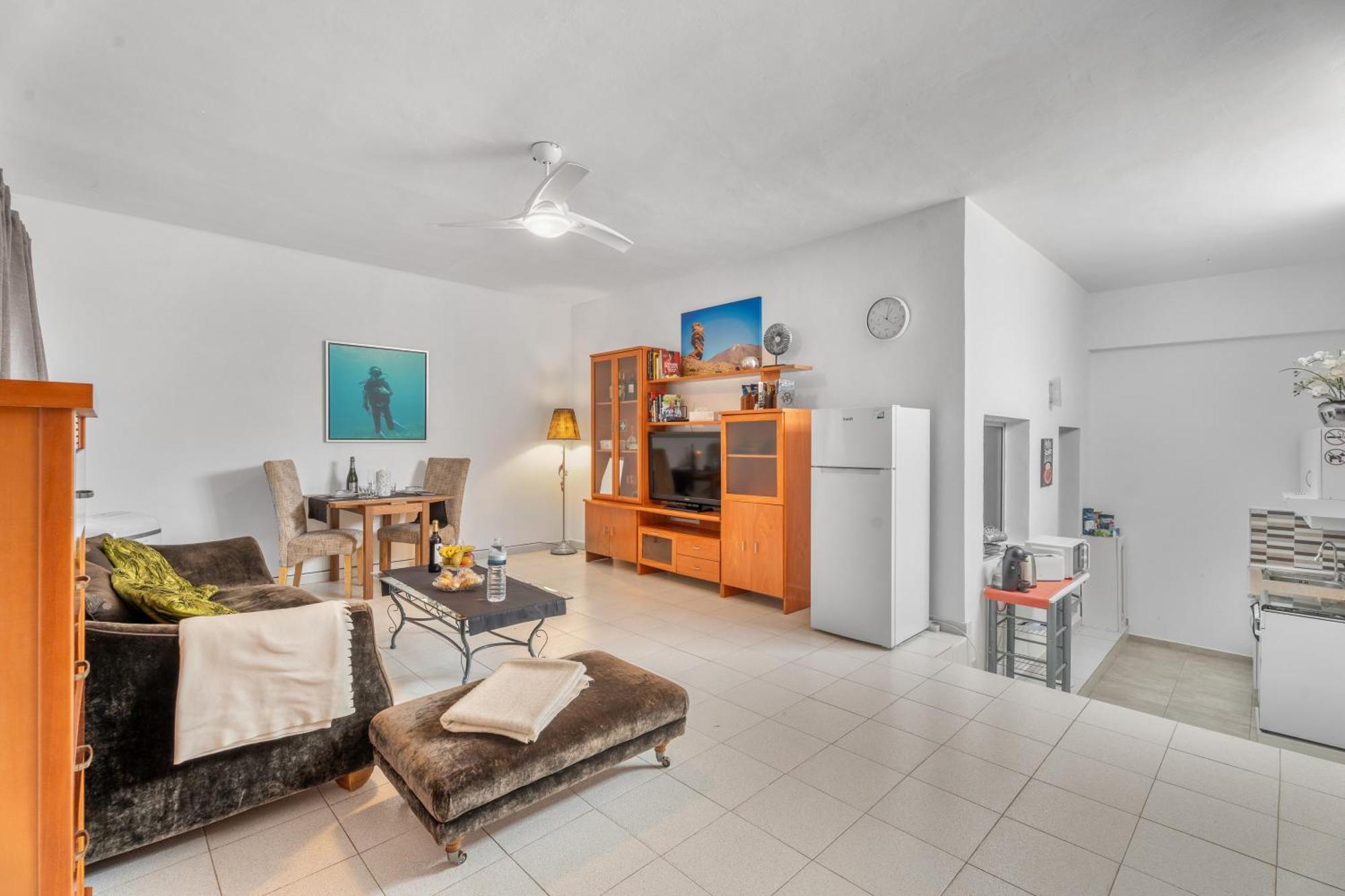 Bonito Apartamento En Tenerife Sur เกีย เด อิโซรา ภายนอก รูปภาพ