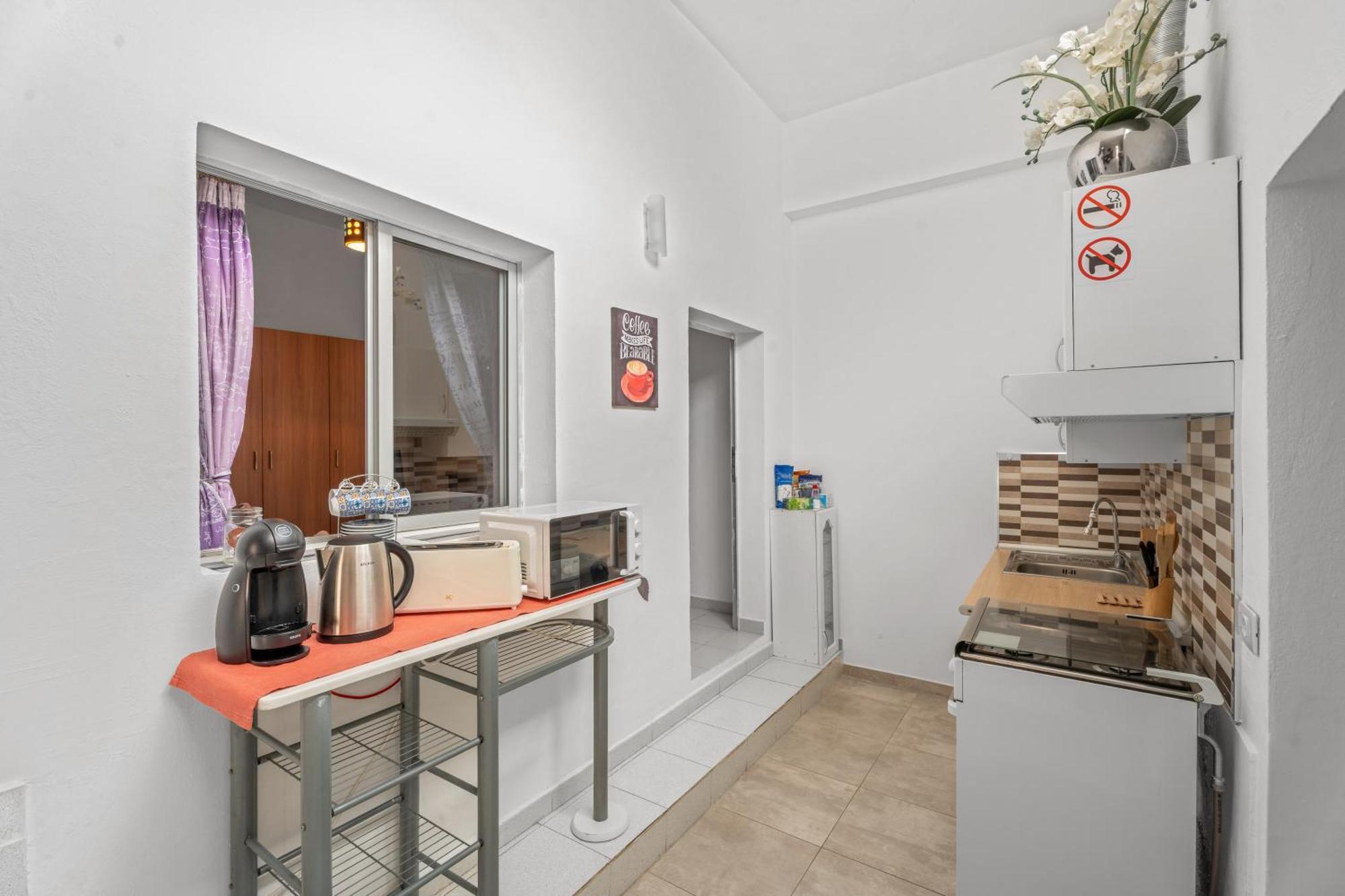 Bonito Apartamento En Tenerife Sur เกีย เด อิโซรา ภายนอก รูปภาพ