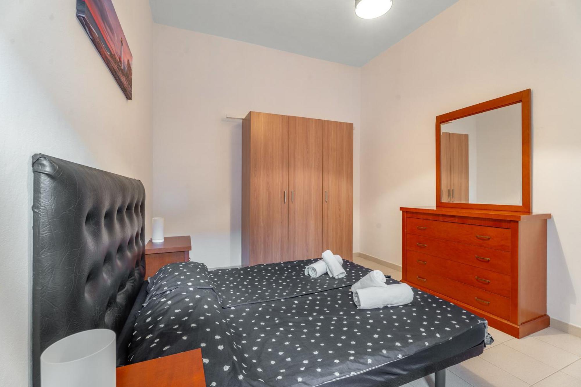 Bonito Apartamento En Tenerife Sur เกีย เด อิโซรา ภายนอก รูปภาพ