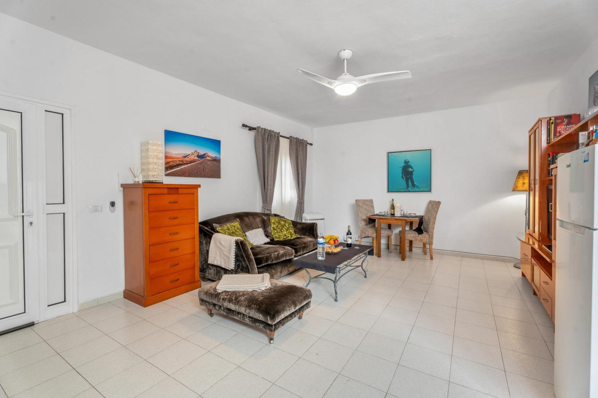 Bonito Apartamento En Tenerife Sur เกีย เด อิโซรา ภายนอก รูปภาพ