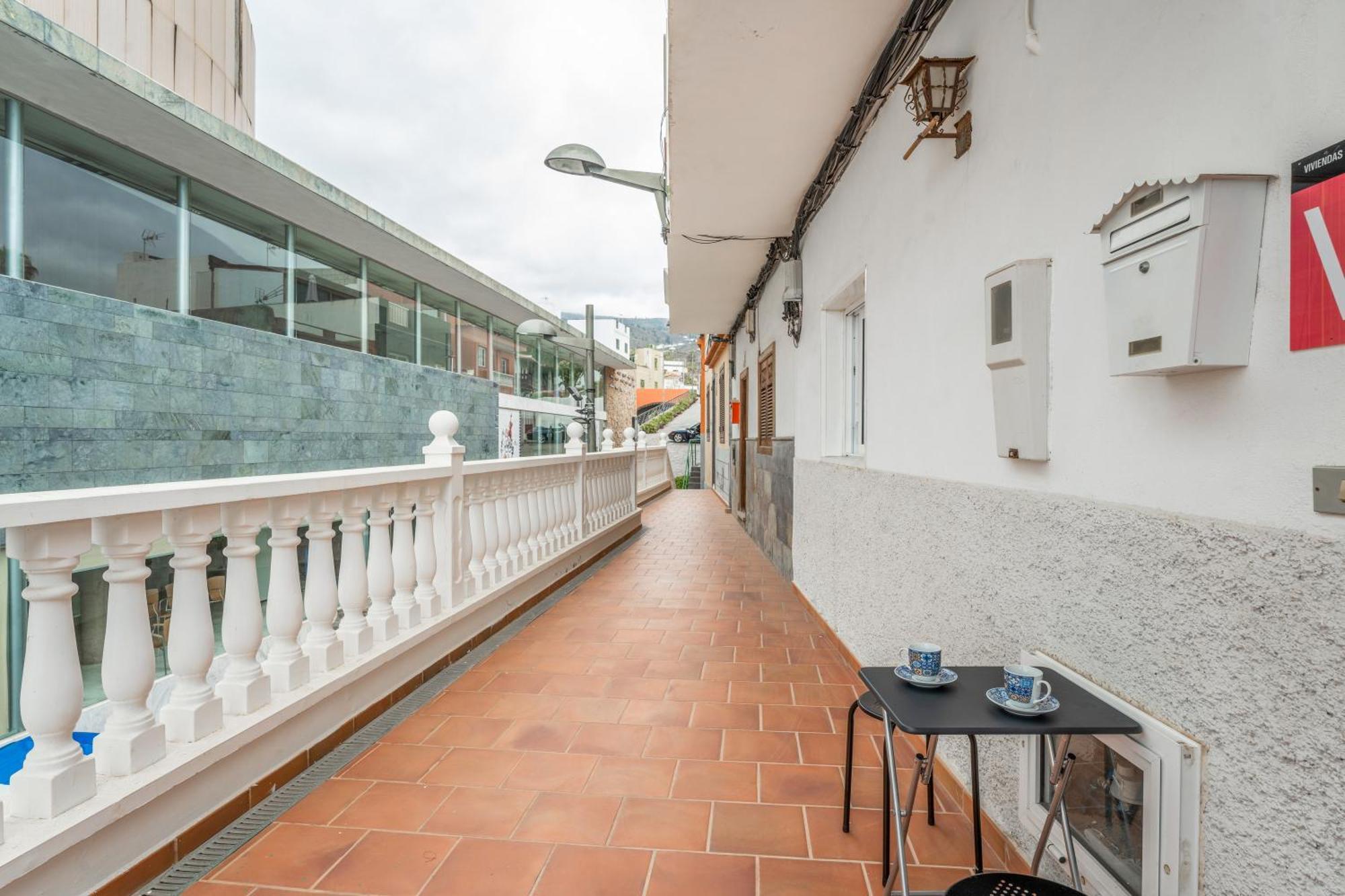 Bonito Apartamento En Tenerife Sur เกีย เด อิโซรา ภายนอก รูปภาพ