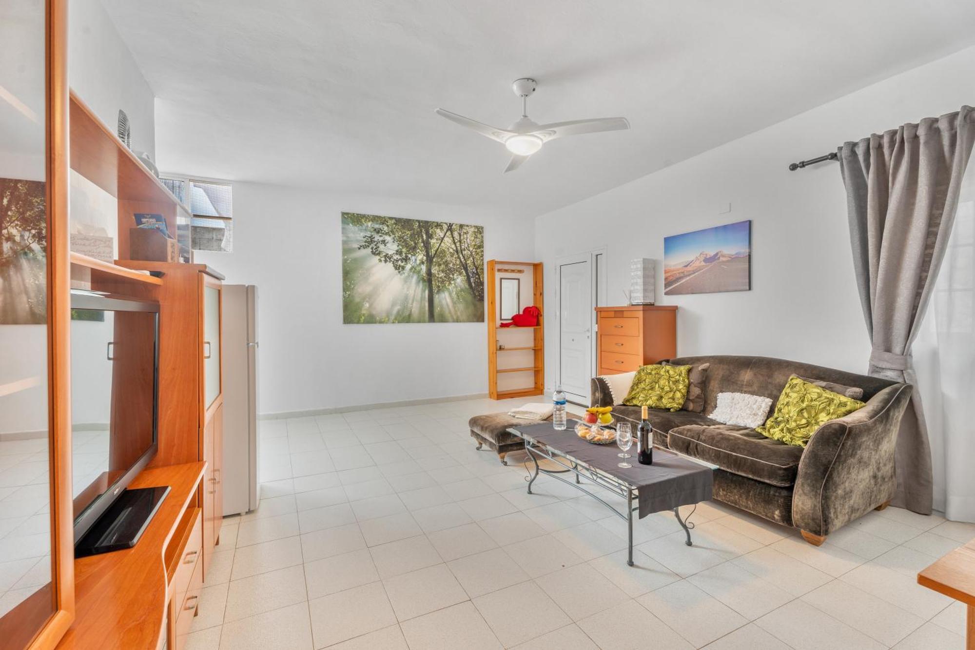 Bonito Apartamento En Tenerife Sur เกีย เด อิโซรา ภายนอก รูปภาพ